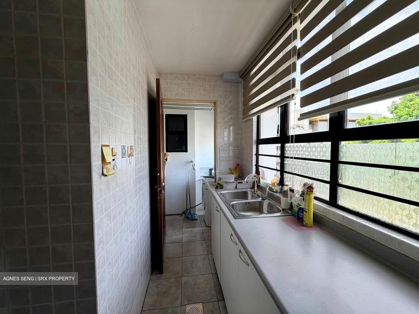 Casa Sarina (D14), Condominium #562122181